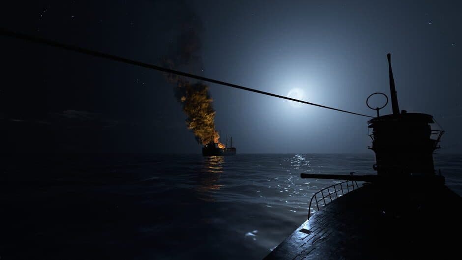 Wolfpack screenshot 3