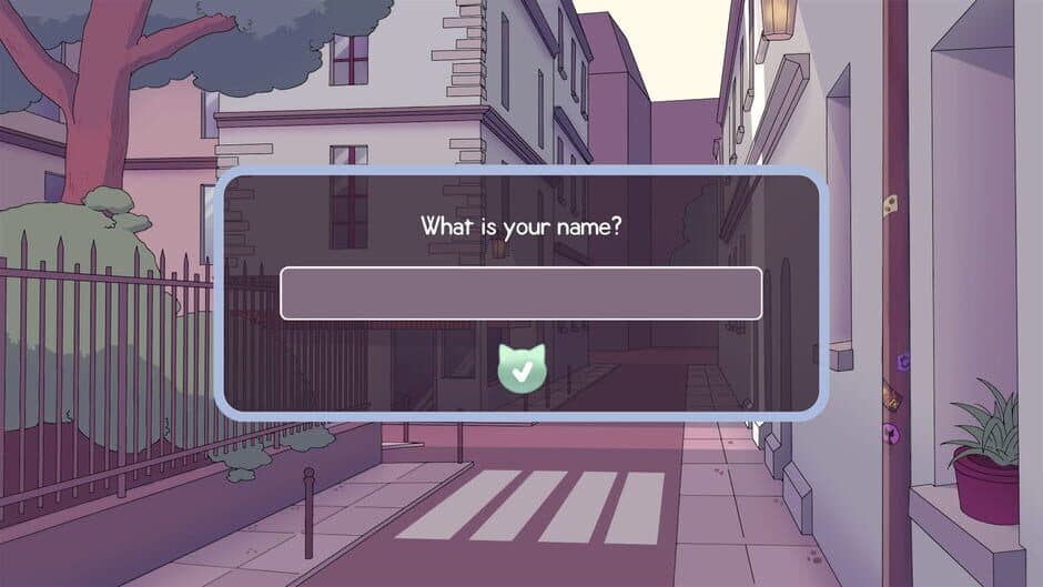 Cateau screenshot 1