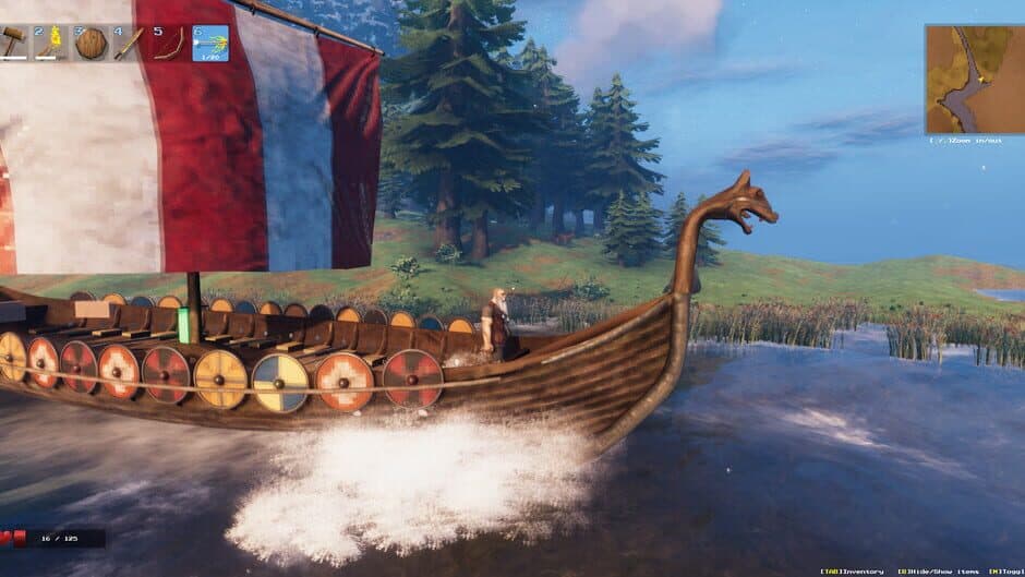 Valheim screenshot 1