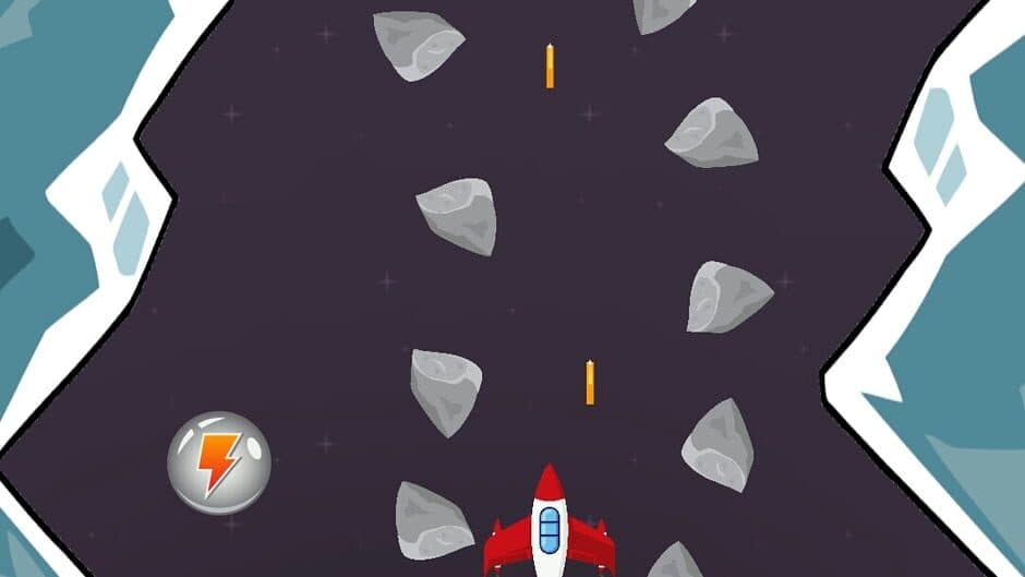 Rocket Adventure screenshot 3