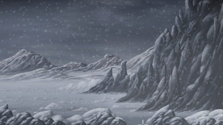 Chronicle of Innsmouth: Mountains of Madness screenshot 3