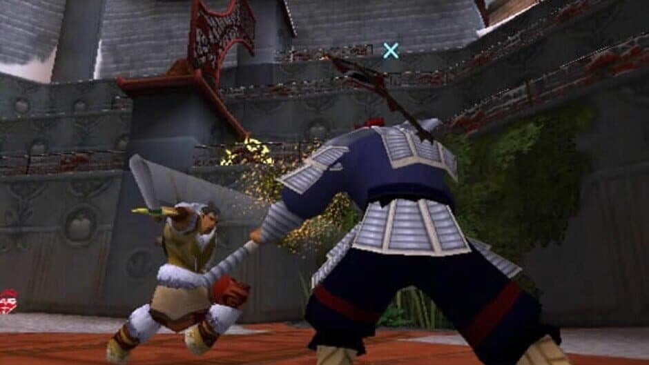 The Mark of Kri screenshot 3