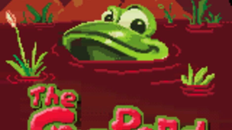 Frogger 2 screenshot 3