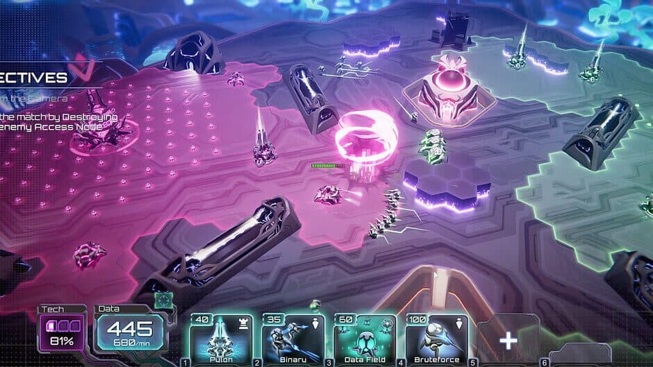 NeuroSlicers screenshot 4