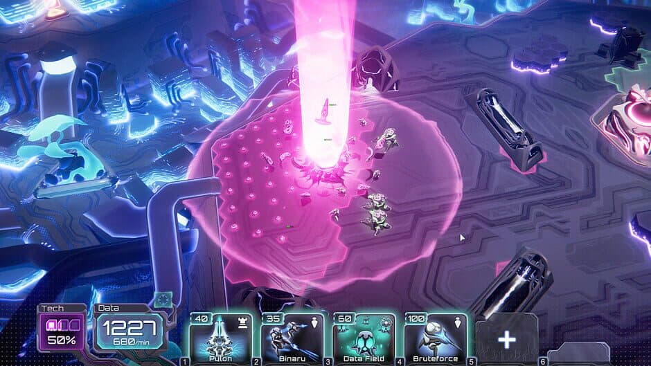 NeuroSlicers screenshot 2