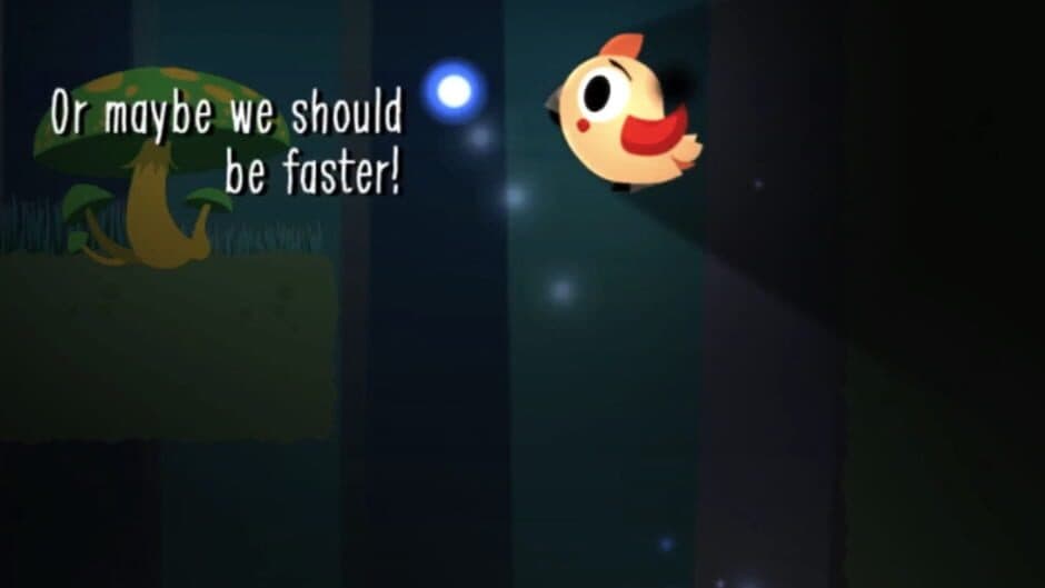 Guide screenshot 2