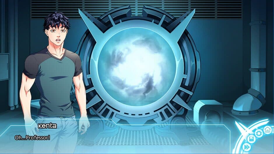 To Trust an Incubus screenshot 1