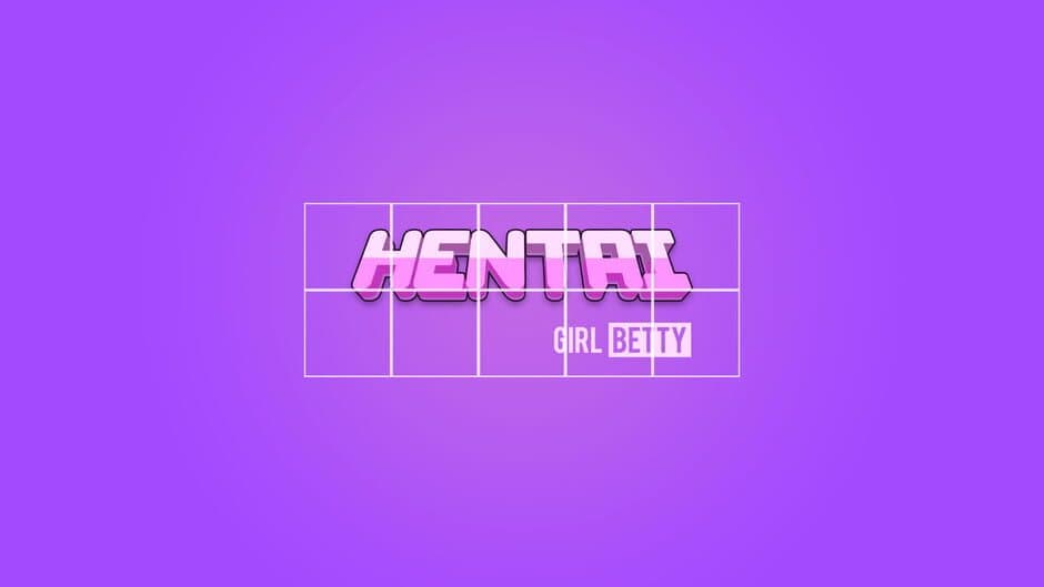 Hentai Girl Betty screenshot 2