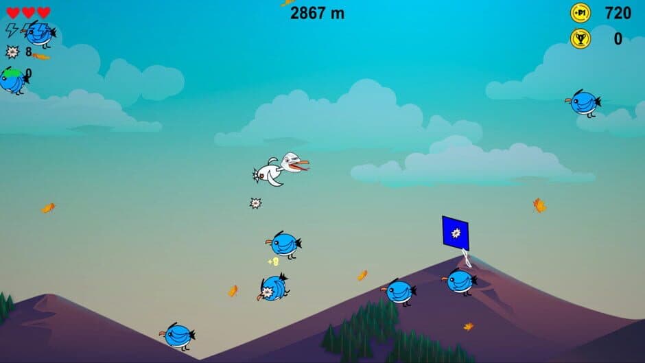 PomboTroll screenshot 3