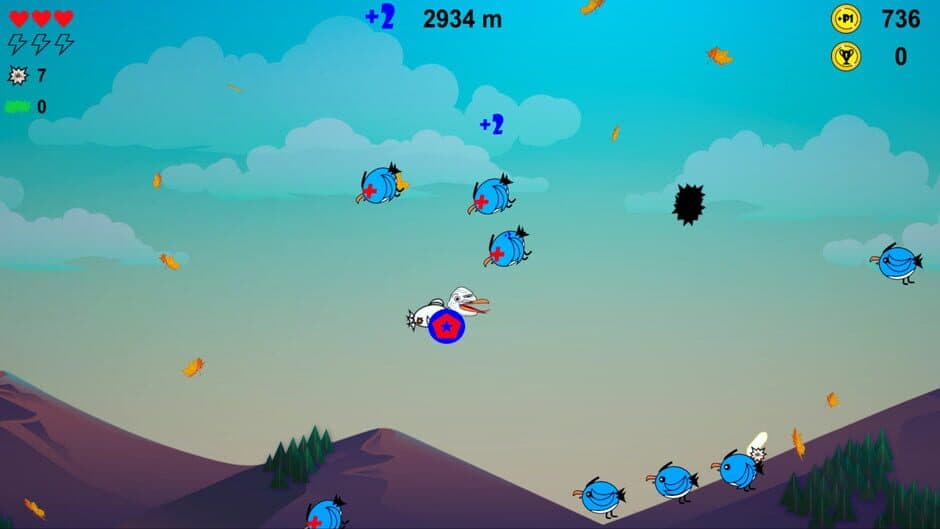 PomboTroll screenshot 4