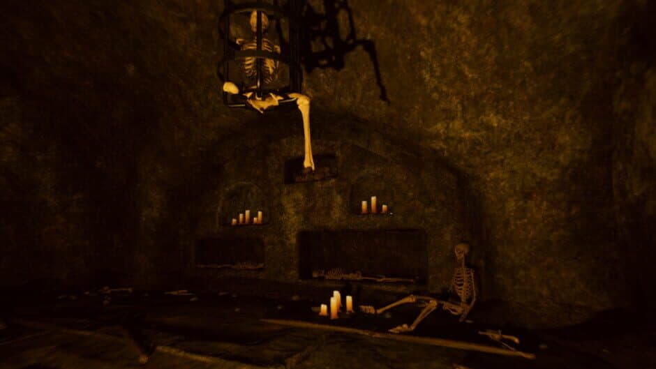 It's a Trap screenshot 3