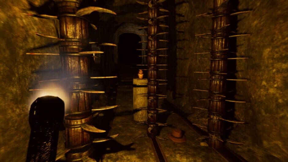 It's a Trap screenshot 4