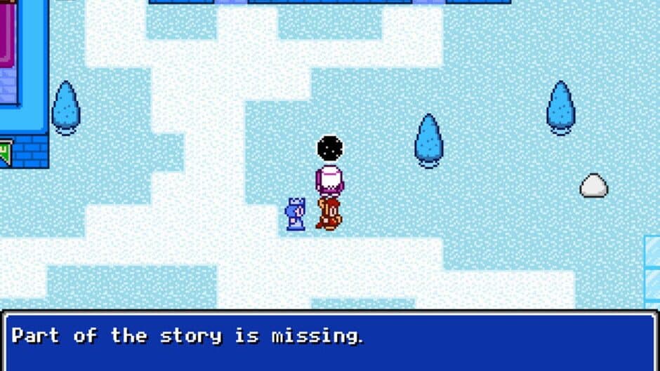 Brave Hero Yuusha EX screenshot 4