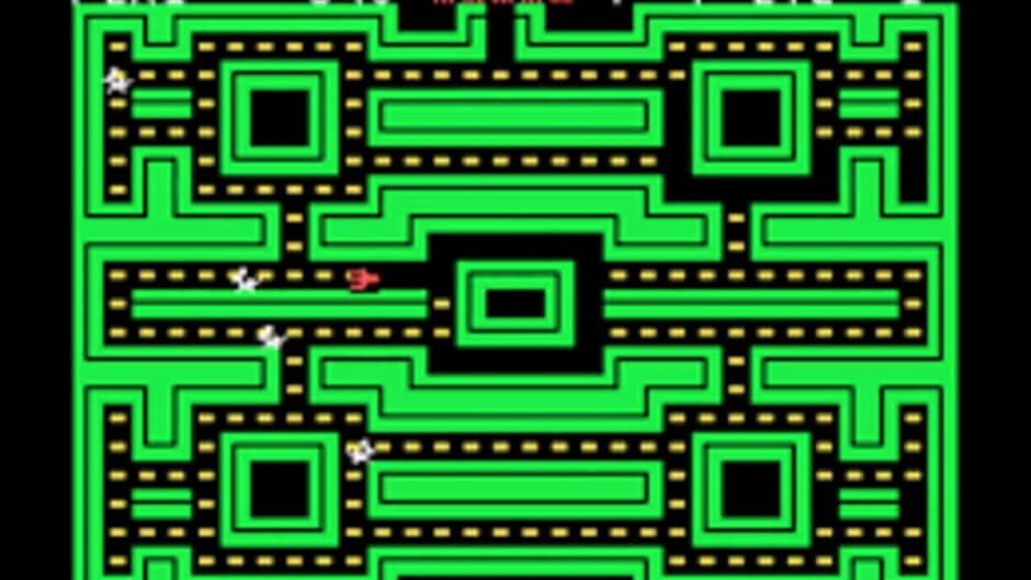 Rotor Raiders screenshot 2