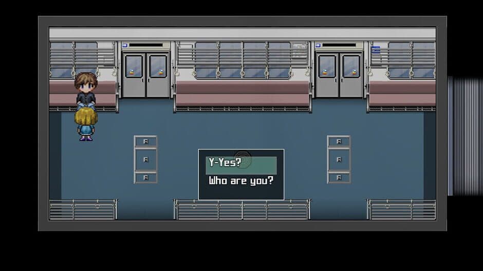 Yomotsu screenshot 4
