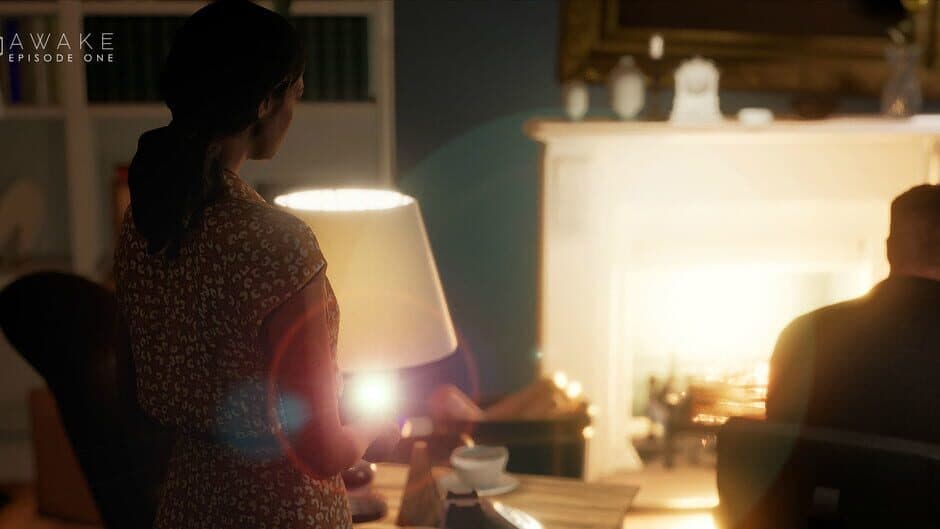 Awake Episode One screenshot 3