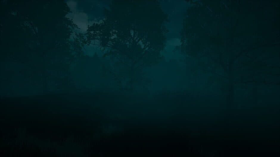 John:Condemned screenshot 1