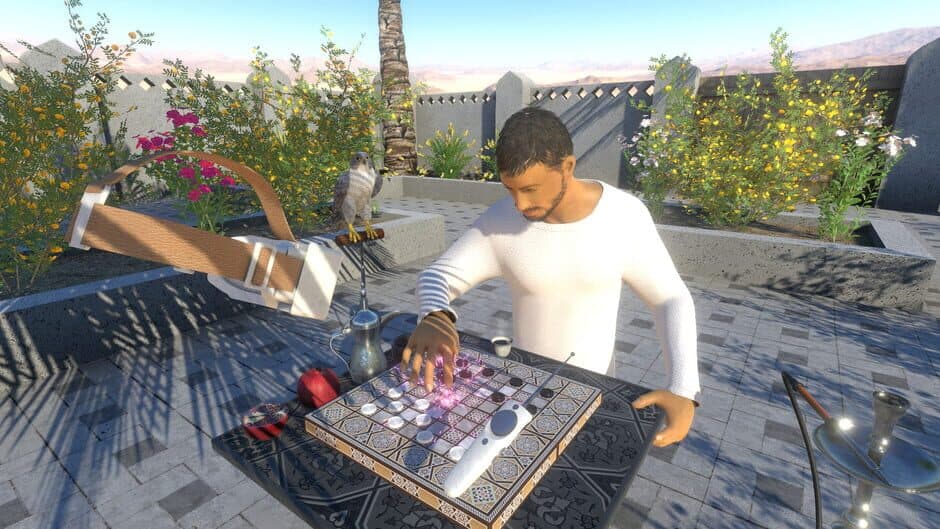 Backgammon, Chess & Checkers screenshot 3