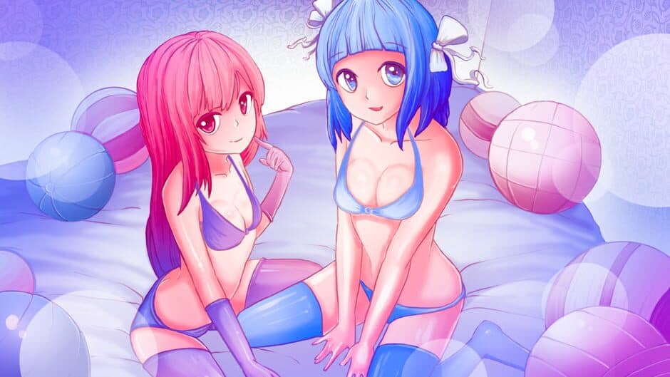 Nya Nya Nya Girls screenshot 2
