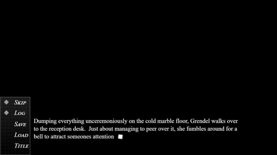 Welcome To... Chichester Redux : The Spy Of America And The Long Vacation screenshot 4