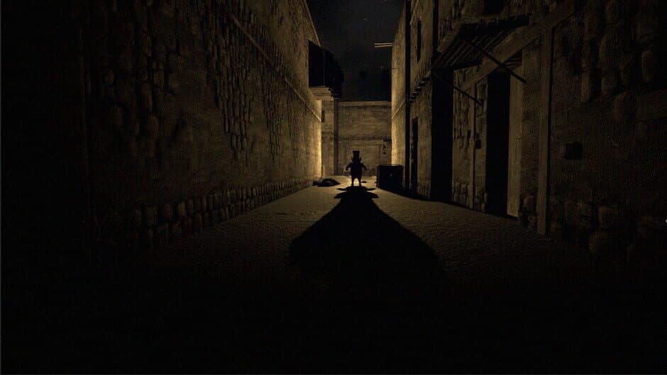Leprechaun Shadow screenshot 3
