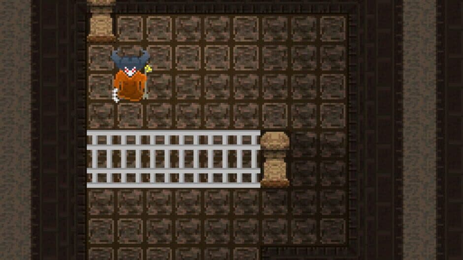 Wizard Prison screenshot 2