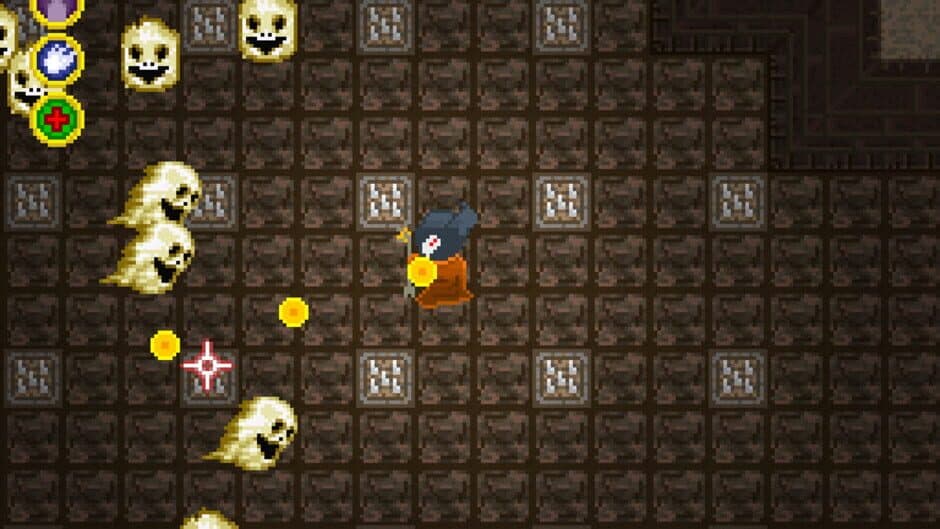 Wizard Prison screenshot 4