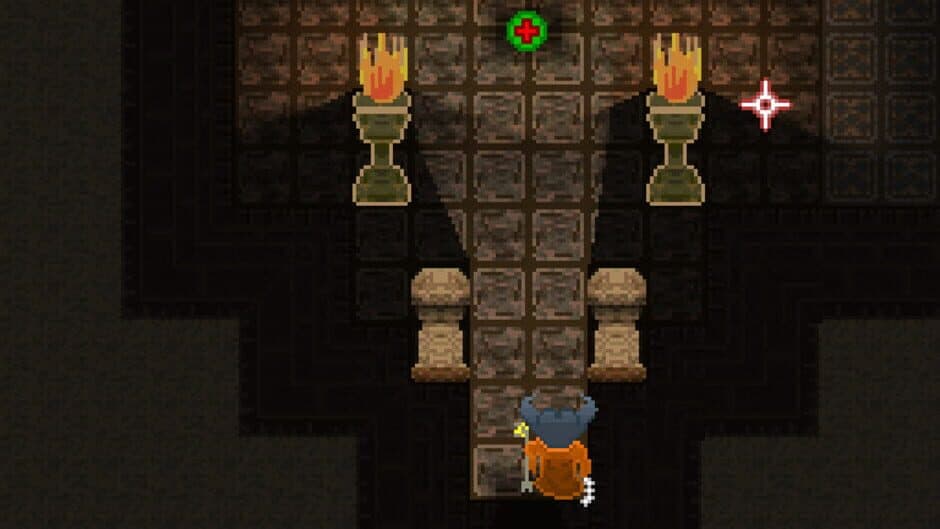 Wizard Prison screenshot 3