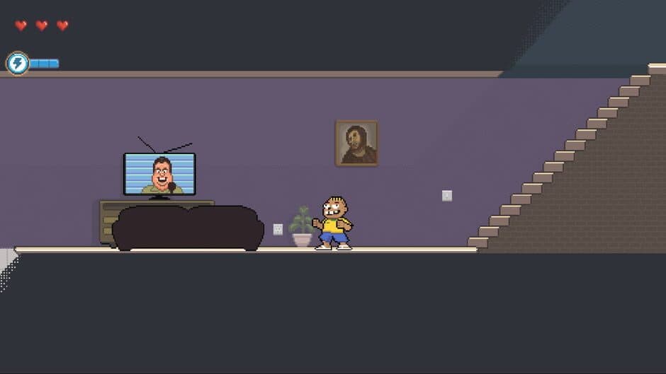 Zueirama screenshot 3