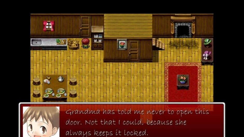 Lost & Found screenshot 1