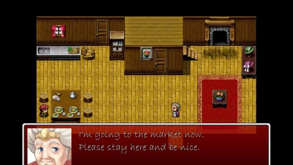 Lost & Found screenshot 2