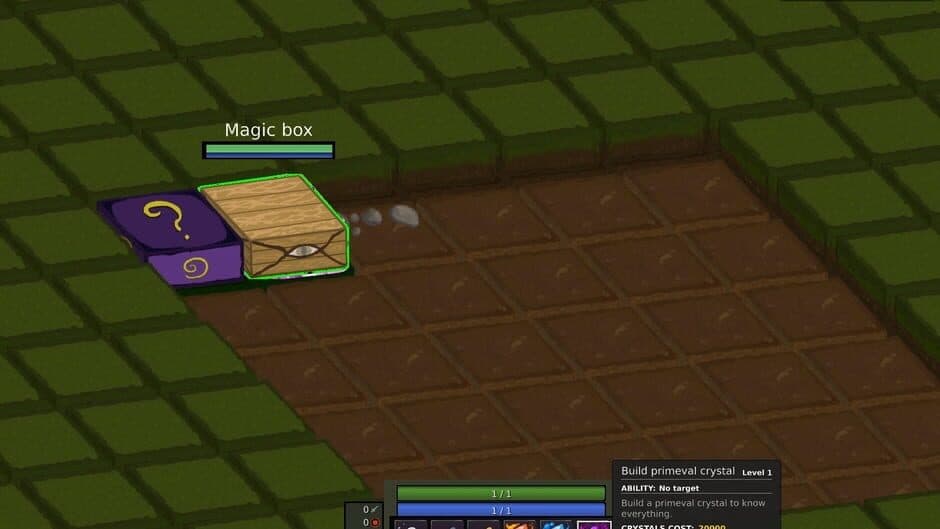 Evolo.Mine screenshot 1