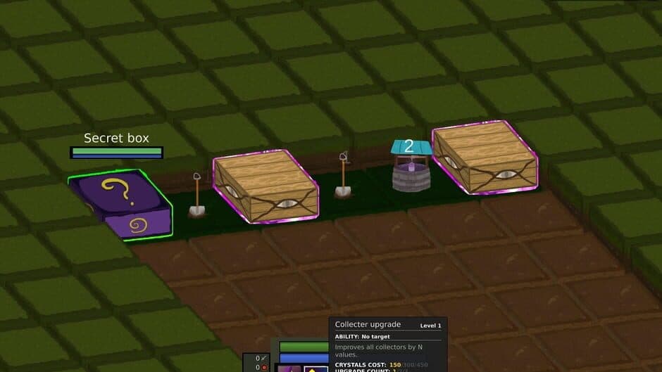 Evolo.Mine screenshot 2