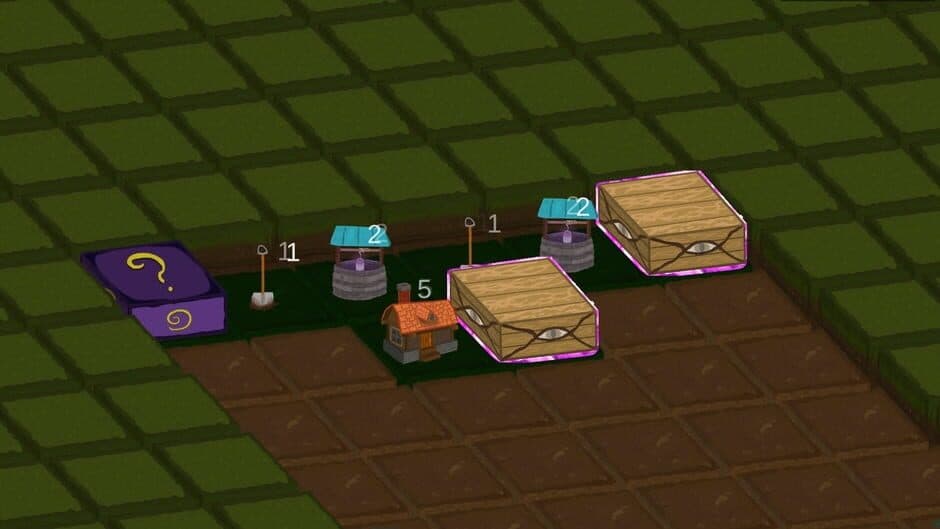 Evolo.Mine screenshot 3