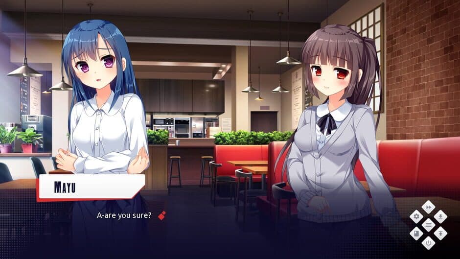 Our Lovely Escape screenshot 3