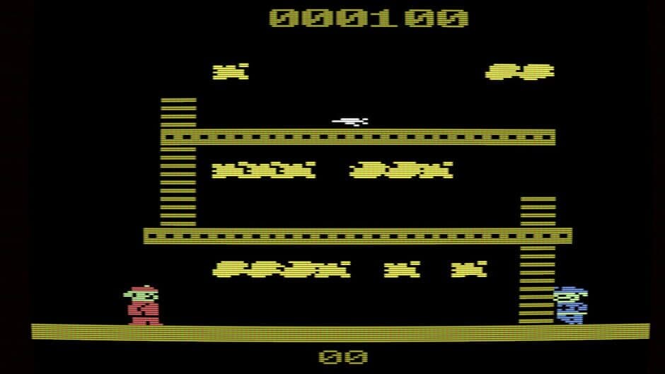 The Clean Up Clyde Collection screenshot 4