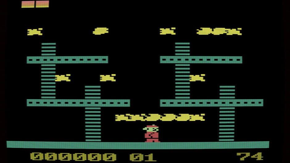 The Clean Up Clyde Collection screenshot 1