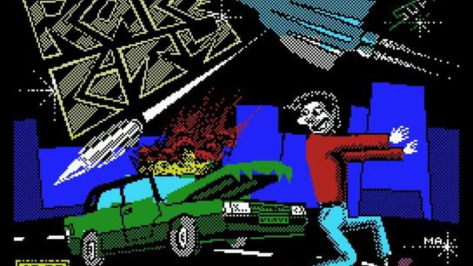 Race City screenshot 1