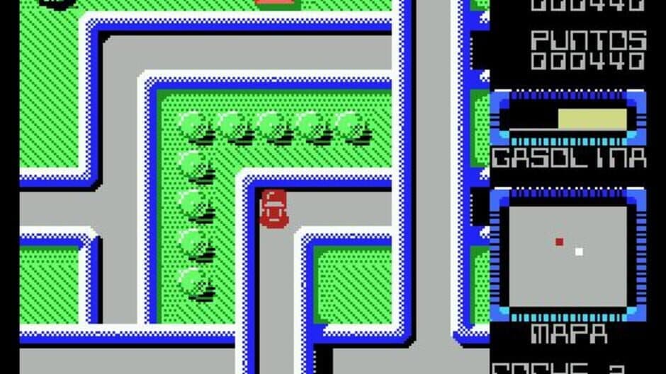 Race City screenshot 2