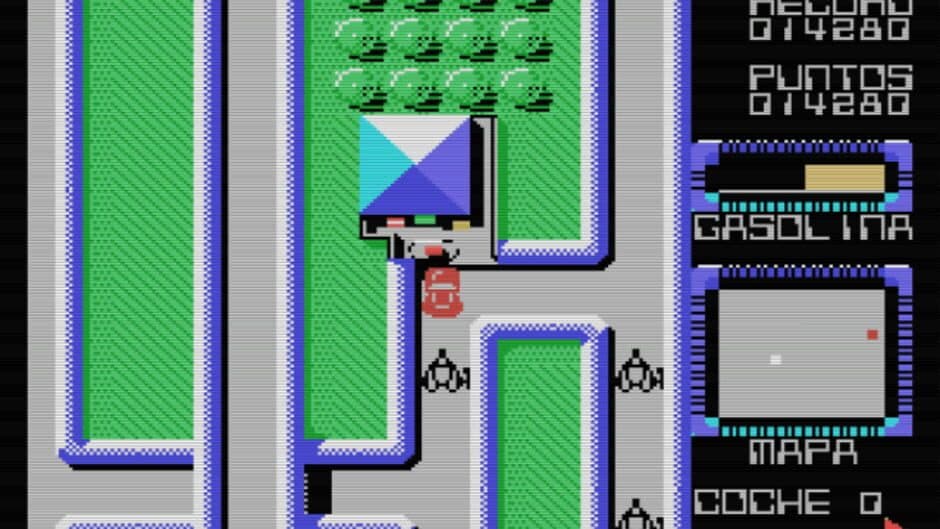 Race City screenshot 3