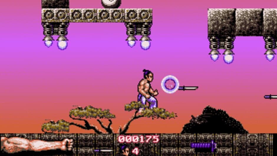 First Samurai screenshot 3