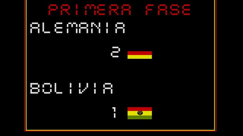 Opera Super Sports screenshot 2