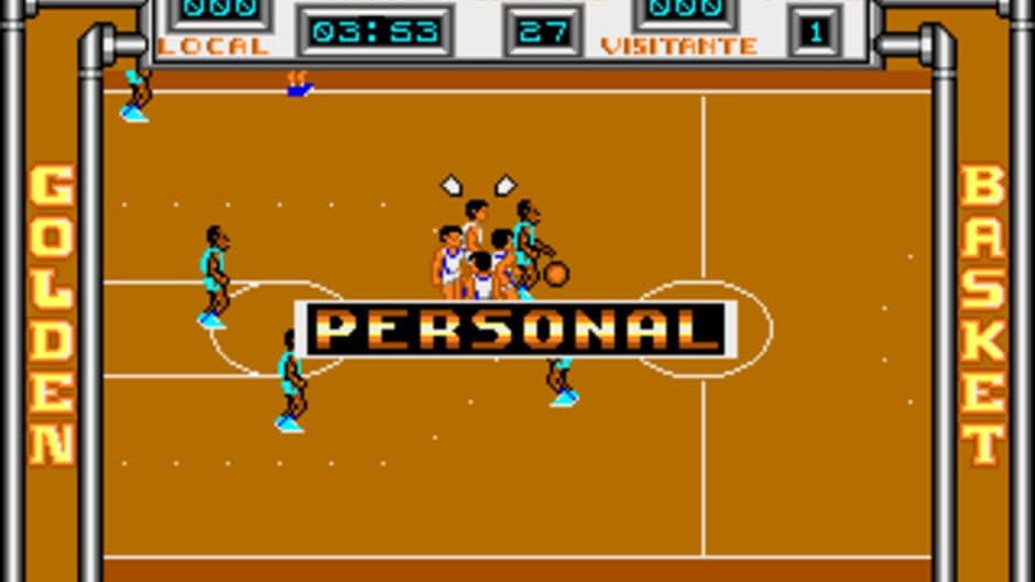 Opera Super Sports screenshot 3