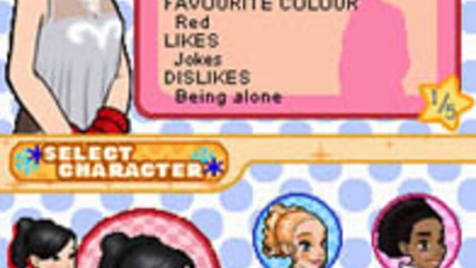 Princess on Ice screenshot 4