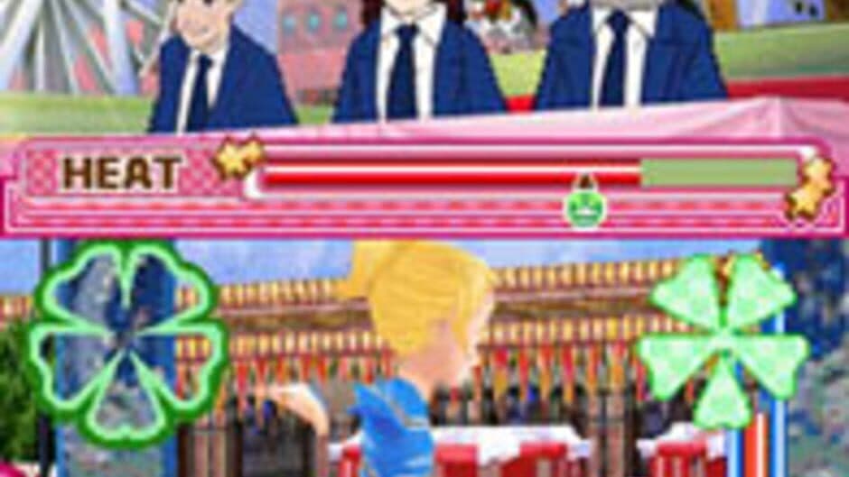 Princess on Ice screenshot 2