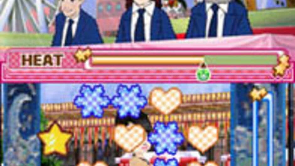 Princess on Ice screenshot 3