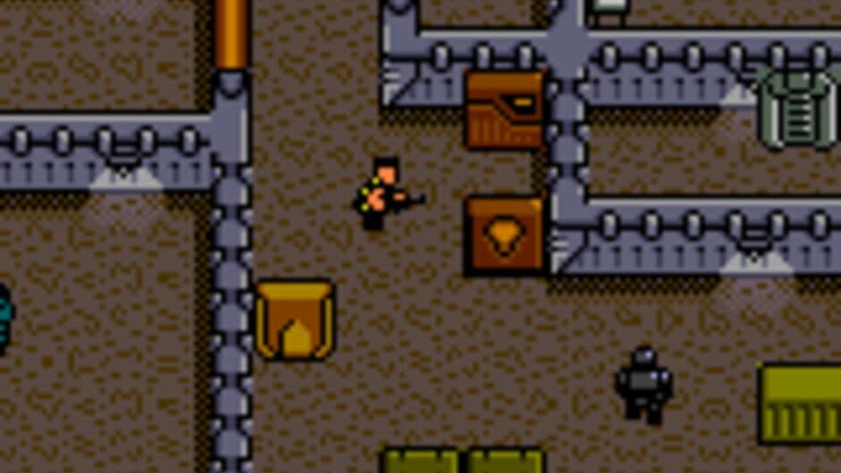 RoboCop screenshot 3