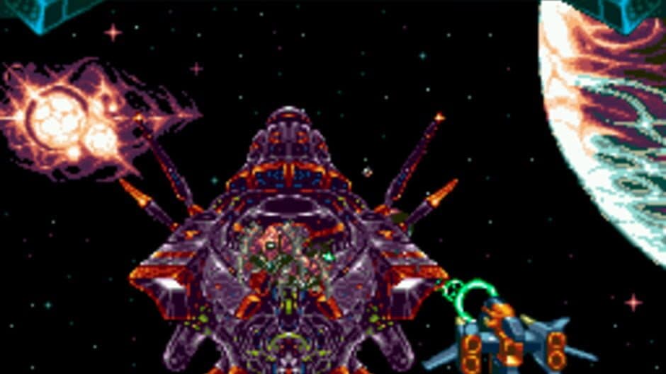Soulstar screenshot 3
