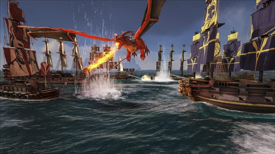Atlas screenshot 2
