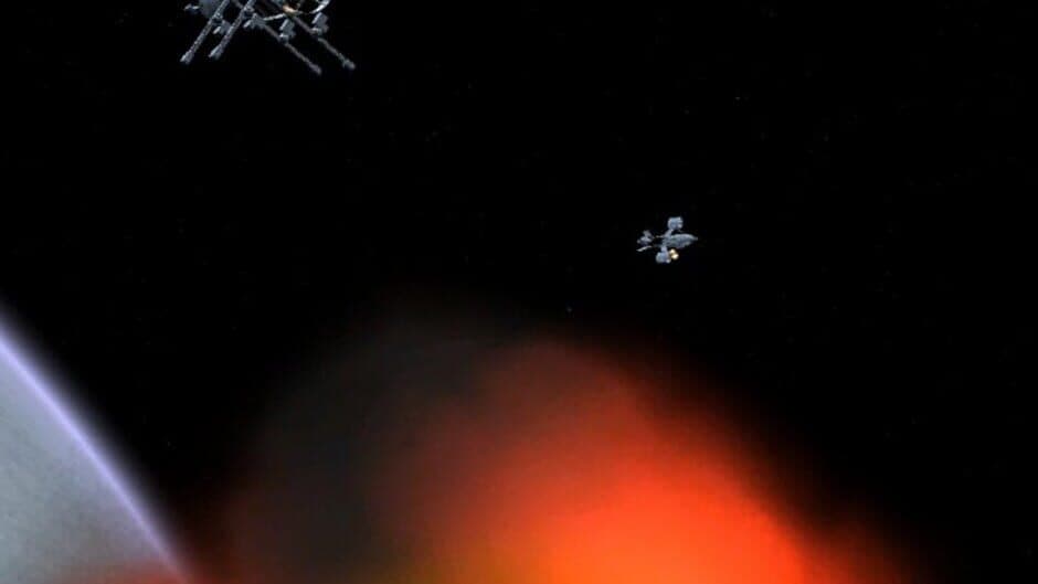 Rise: The Vieneo Province screenshot 2